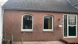Getoogd werk & Rond werk